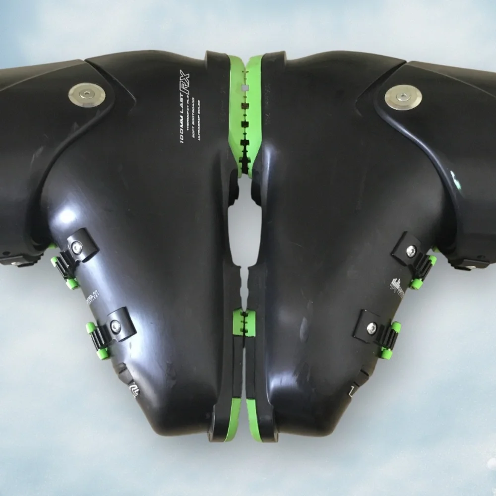 LANGE RX 130 Ski Boot